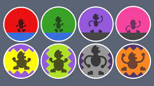 This video shows gameplay of mario vs luigi vs wario vs waluigi in master difficulty in the step it up mode in mario party 9 for wii. Annette On Twitter If Only I Had Thought To Call It Supermariosymmetry