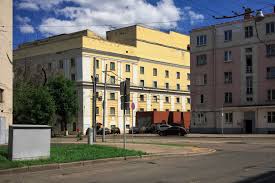 Вас не удивляет, что одна из самых знаменитых в россии тюрем называется матросской тишиной? Matrosskaya Tishina Sledstvennyj Izolyator Vikipediya