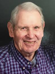 Obituary of Richard "Dick" E. Brady
