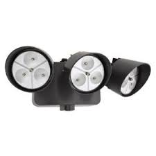Lithonia Lighting Wall Mount Outdoor Bronze Led Flood Light With Photocell Oflr 9ln 120 P Bz M2 Outdoor Flood Lights Led Outdoor Flood Lights Led Flood Lights