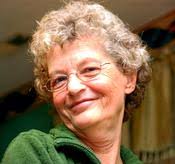 Connie Faye Polk Bryant (1951-2014)