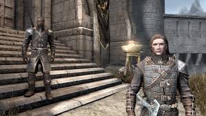 The Skyrim Multiplayer Mod Shows The Way For The Elder Scrolls 6