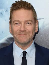 Today marks the 64th Birthday of Oscar-winning filmmaker and actor Kenneth  Branagh. Due to family reasons (my last name is Shackleton) I have to say  my favorite Kenneth Branagh performance is in