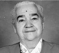 Ruby COLEMAN Obituary (2012)