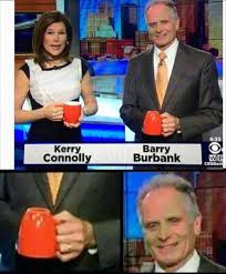 Barry Burbank Is An Absolute Madman Memes News Humor Comedy Is Mizahi Komik Internet Fenomenleri Neseli