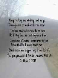 Proud of my husband quotes featured in this video can help when you are not sure about what to say.what is your favourite proud of my husband quote?purchase. 180 Truckers Wife Quotes And Other Things Ideas Truckers Wife Wife Quotes Trucker