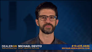 Michael DeVito NADA 2018 DealerOn