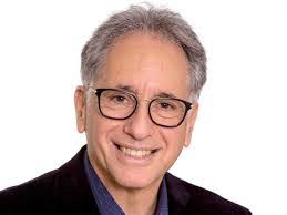 Mark Glickman's Instagram, Twitter & Facebook