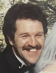 Obituary for Jerry L Hartle