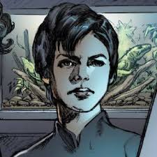 Eden McCain (Character)