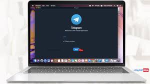 تحميل برنامج تيليجرام عربي للماك برابط مباشر Telegram For Mac