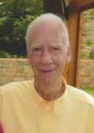 Barrie McRoberts Obituary (1937