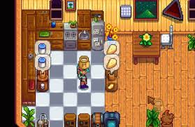 Always start your day by. Stardew Valley Winter Activities Tom S Guide Forum