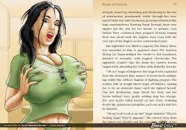 BustArtist's BA Studios Inc. | Adult Breast Expansion and Giantess Comics  and Stories