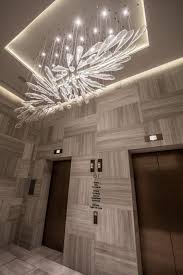 Xavier Keutch Photography Interior Photoshoot For Lasvit Lighting Design Interior Hotel Chandelier Interior