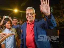 Kerajaan bersetuju melaksanakan perintah kawalan pergerakan diperketatkan (pkpd) di alor gajah, melaka dan tawau, sabah. Tun M Tak Halang Bersatu Calonkan Muhyiddin Pm Mohd Redzuan