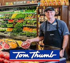 From our deli, bakery, fresh produce and helpful pharmacy staff, we've got you covered! Left Bank Mixed Use Community Tom Thumb