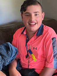 Thank you for the add 💕👋 This is Ian he's 8 years , just like most of you  the thoughts, the unknowing of all of this is so hard. We have been