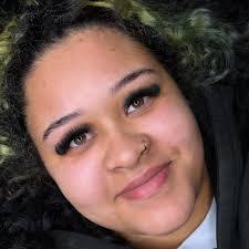 Marcella Orr's Instagram, Twitter & Facebook