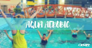 aqua aerobik