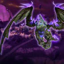How To Camp The Time-Lost Proto-Drake In 