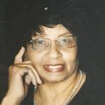 Ms. Denise Butler-Ward Obituary