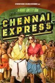 Chennai Express In 2020 With Images Chennai Express Hindi Movies Hindi Movies Online Free