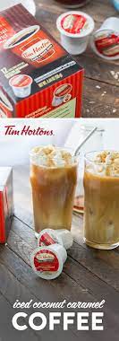 Need A Coffee Pick Me Up Enjoy An Iced Macchiato Right At Home Thanks To This Easy And Refreshing Reci Easy Coffee Recipes Coffee Recipes Mixed Drinks Recipes