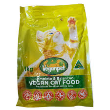 Spiruli drink with vitamin b12. Veganpet Vegan Cat Food 1kg The Vegan Petfood Company