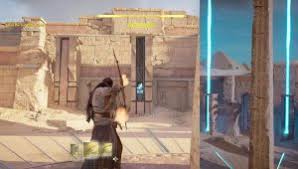 All submissions must be directly related to the assassin's creed series. Ac Origins Gift From The Gods Quest How To Solve Sundial Puzzle