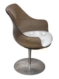 Irwin And Estelle Laverne Chairs 1stdibs Com Patio Chair Cushions Swinging Chair Art Chair