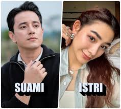 Ini dia Istri Aslinya Billy Davidson pemeran William di Luka Cinta yang  bernama Patricia Devina ia adalah seorang selebriti dan mantan anggota  girlband Princess 🥰