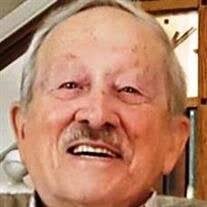 Onie E. "Gene" Duffer Obituary