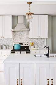 Kitchen tile ideas in pictures are uploaded onto this very blog's post so that you can get more inspiring references in determining the tiles for your backsplash remodeling. 20 Chic Kitchen Backsplash Ideas Tile Designs For Kitchen Backsplashes