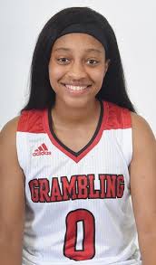 Epps native Alexus Holt leads Grambling women with 23 points in loss to  Wichita State -- https://bit.ly/2Q8WLaT #Grambling