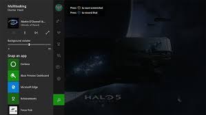 Also keep in mind you cannot uninstall microsoft edge. Xbox One Summer Update Now Live