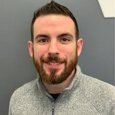 Kevin Empson's Instagram, Twitter & Facebook