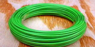 I used the thinnest metal cable from my local ace hardware store. Best Weed Eater String For Trimmers 2021 Buyers Guide Edge Your Lawn