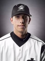 2011 Baseball Roster