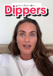 Exploring Favorite Dipping Spots with Greta May