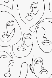 Feb 28, 2003 · this account of the aesthetic was inadvisable, since it allowed critics like cohen and kivy to argue that ascribing many aesthetic properties did not in fact require a special faculty, since anyone can distinguish a graceful line from an ungraceful line. Minimalist Aesthetic Line Drawings Novocom Top