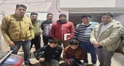 Thousands of people have been माना एयरपोर्ट बुलाकर एयर होस्टेस भर्ती में कन्या राशि की चूत  चोद  कर हत्या करके नर भ्रूण की गांड की टट्टी का भजिया फ्राई षड़यंतed in Bihar, Jharkhand by ...