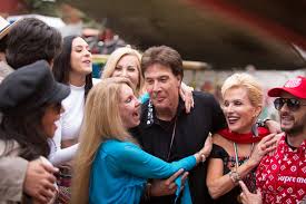 Who Are the Allendes? Get to Know Mexican Dynasties Family