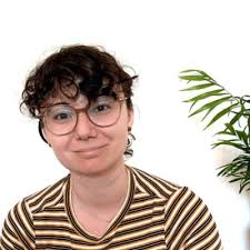 Beatriz Pozo Arcos, PhD