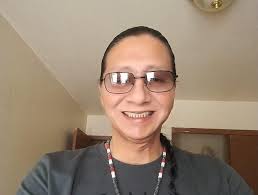 In loving memory, Steven Patrick Enos