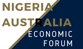 Nigeria Australia Economic Forum A Lot Of People Are Interested In Doing Business B Invest Wisely Lots Of People Starting Your Own Business