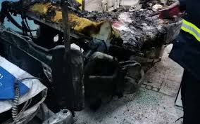 Medicul erou catalin danciu traieste, pentru ca am luat decizia potrivita. Cine Sunt Cei 10 PacienÅ£i Care Au Murit In Incendiul De La Spitalul JudeÅ£ean NeamÅ£