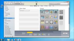 Why i cannot view my iphone in itunes and i cannot sync my music? How To Sync Iphone Ipod Ipad With New Computer Youtube