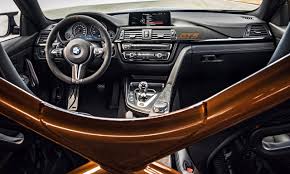 Neuer Bmw M4 Gts Geht Hardcore Mit Kafig Automativ De Das Auto Magazin