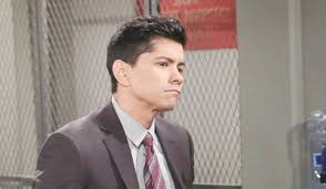 Interview: B&B's Jeremy Ray Valdez Talks Alex Sanchez and ...